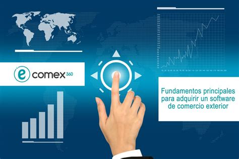 Live Comex – Sistema para el Comercio Exterior.